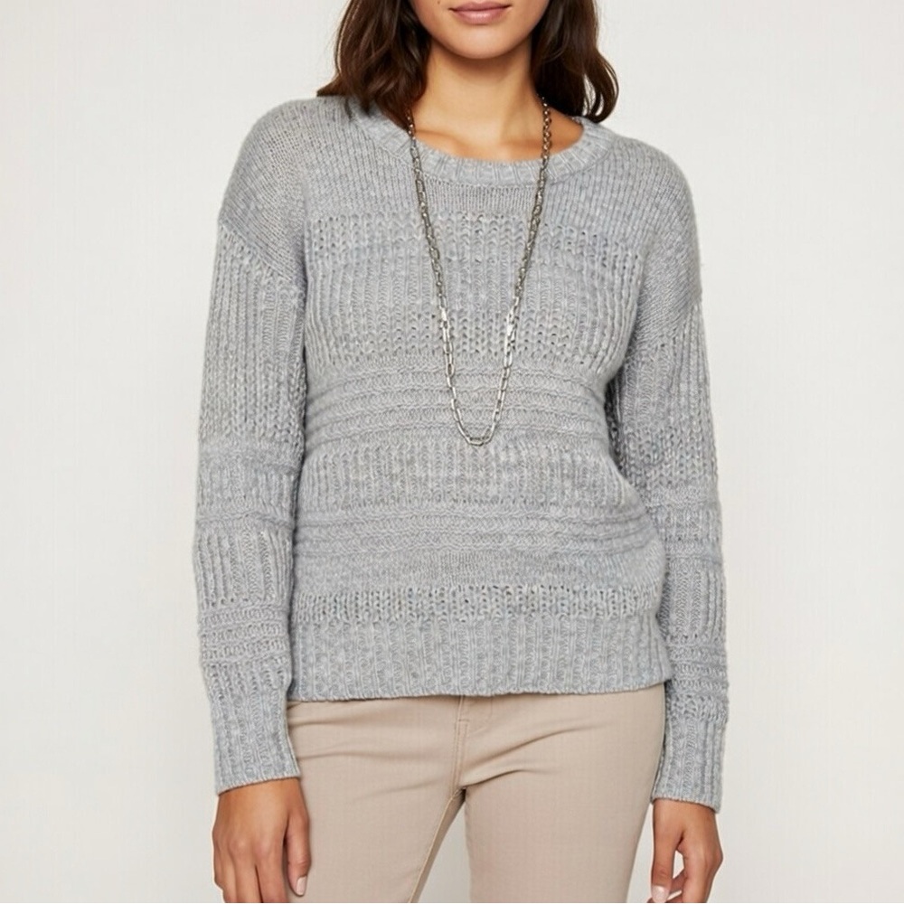 St John’s Bay Sweater Sz Large